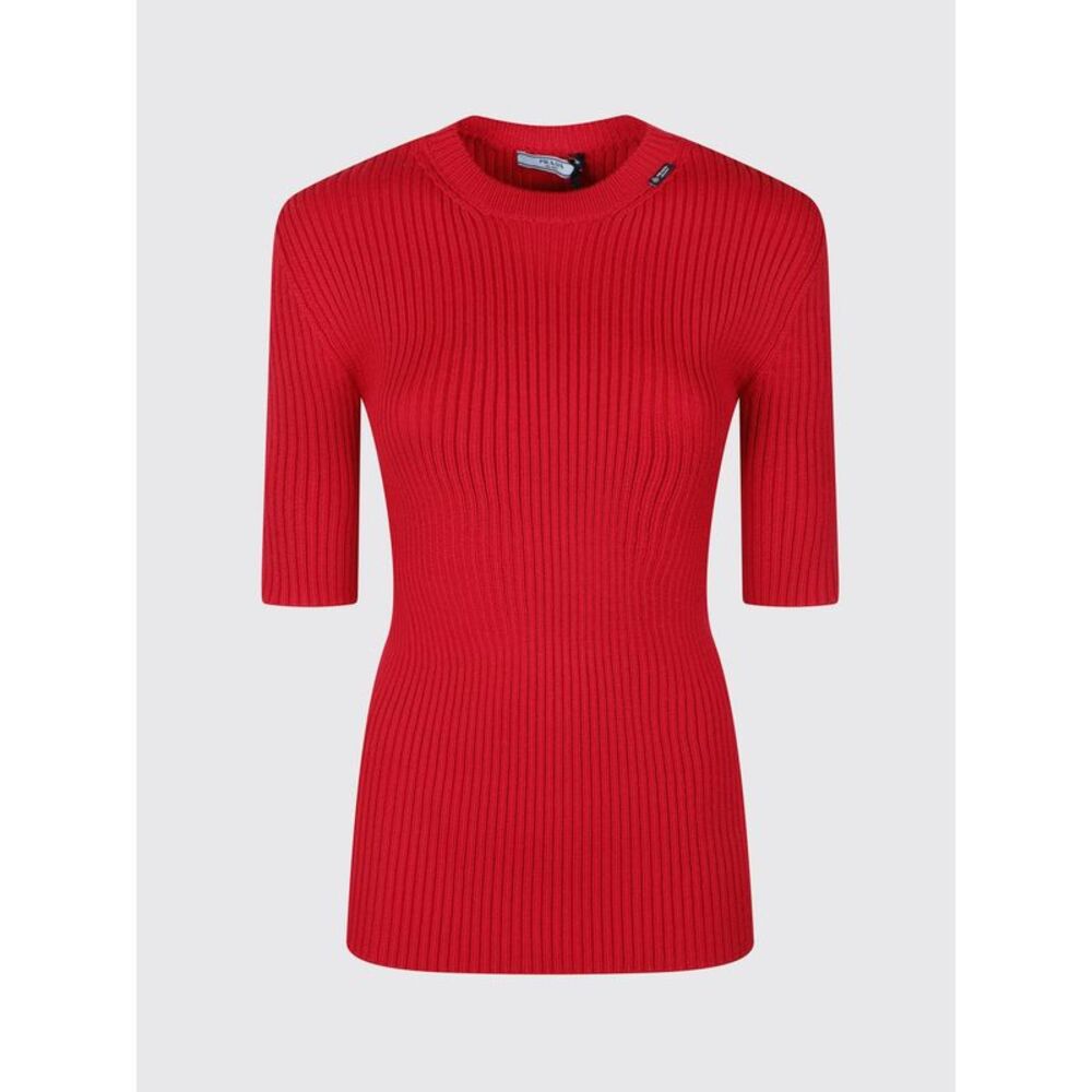 Prada Women Sweater Woman Prada